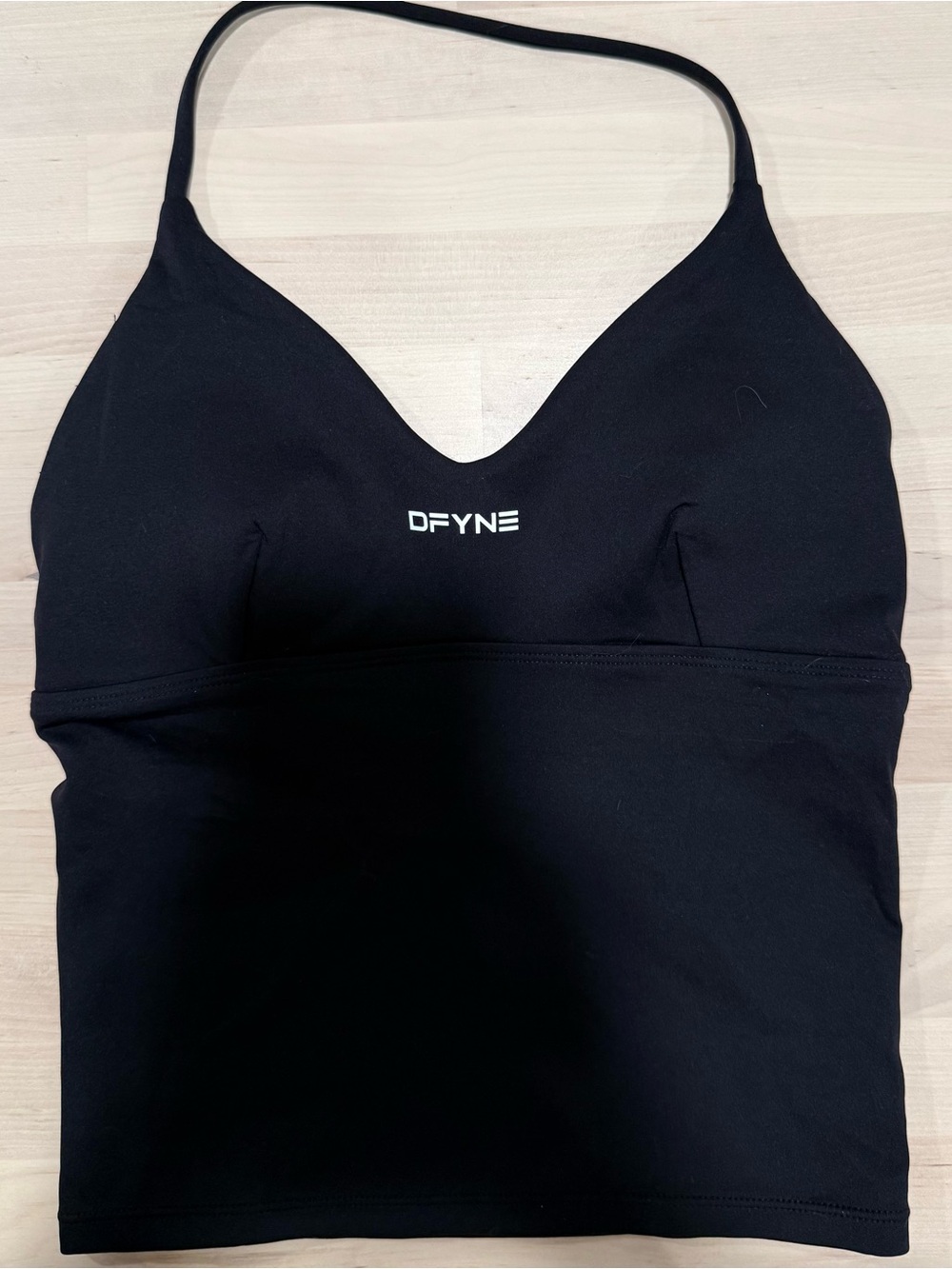 DFYNE TOP